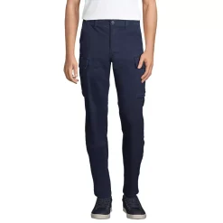 Men's Knockabout Comfort Waist Traditional Fit Cargo Pant