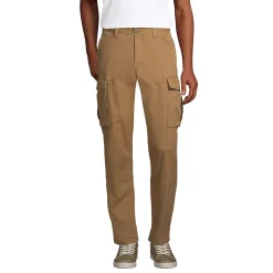 Men's Knockabout Comfort Waist Traditional Fit Cargo Pant