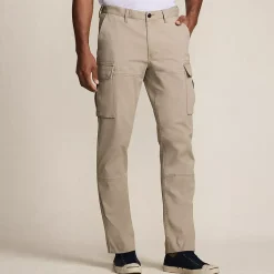 Men's Knockabout Comfort Waist Traditional Fit Cargo Pant