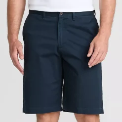 Men's Knockabout 11" Comfort Waist Chino Short