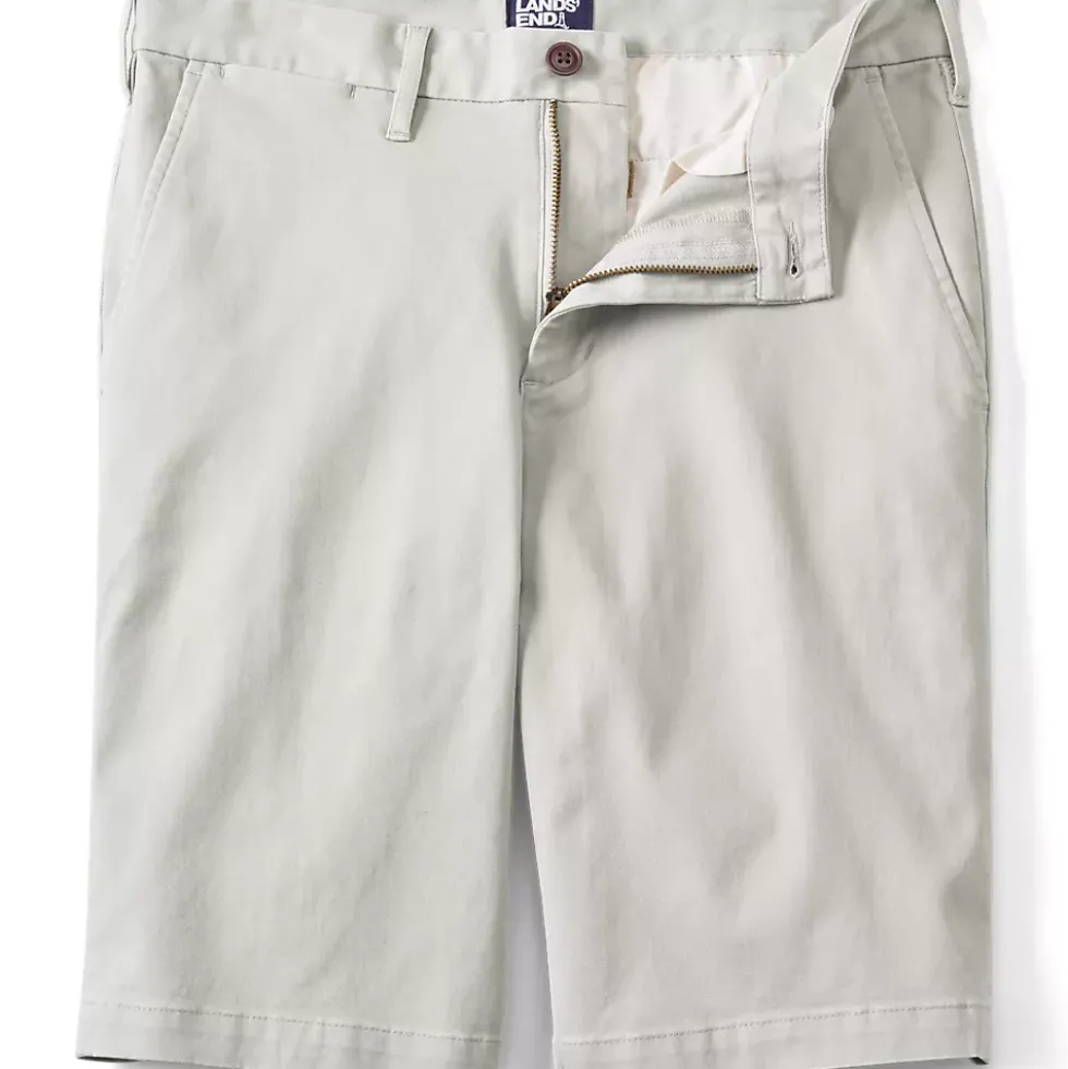 Men's Knockabout 11" Comfort Waist Chino Short