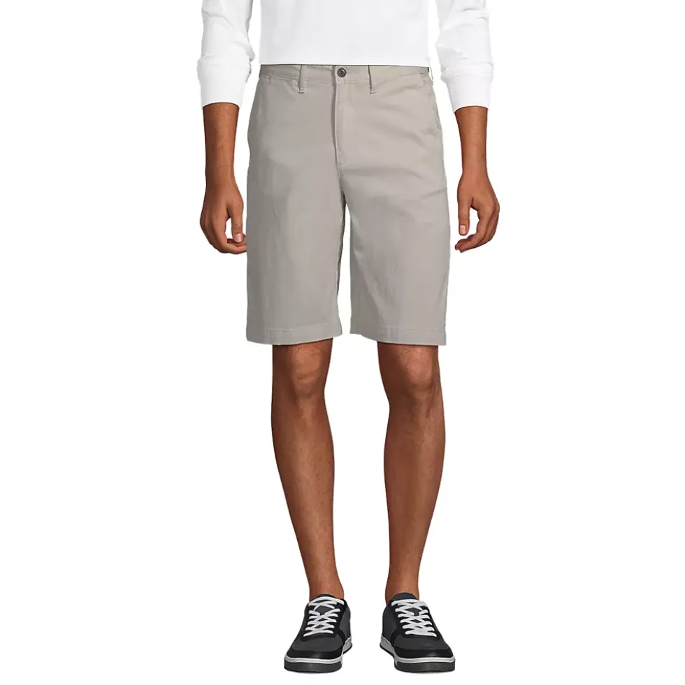 Men's Knockabout 11" Comfort Waist Chino Short