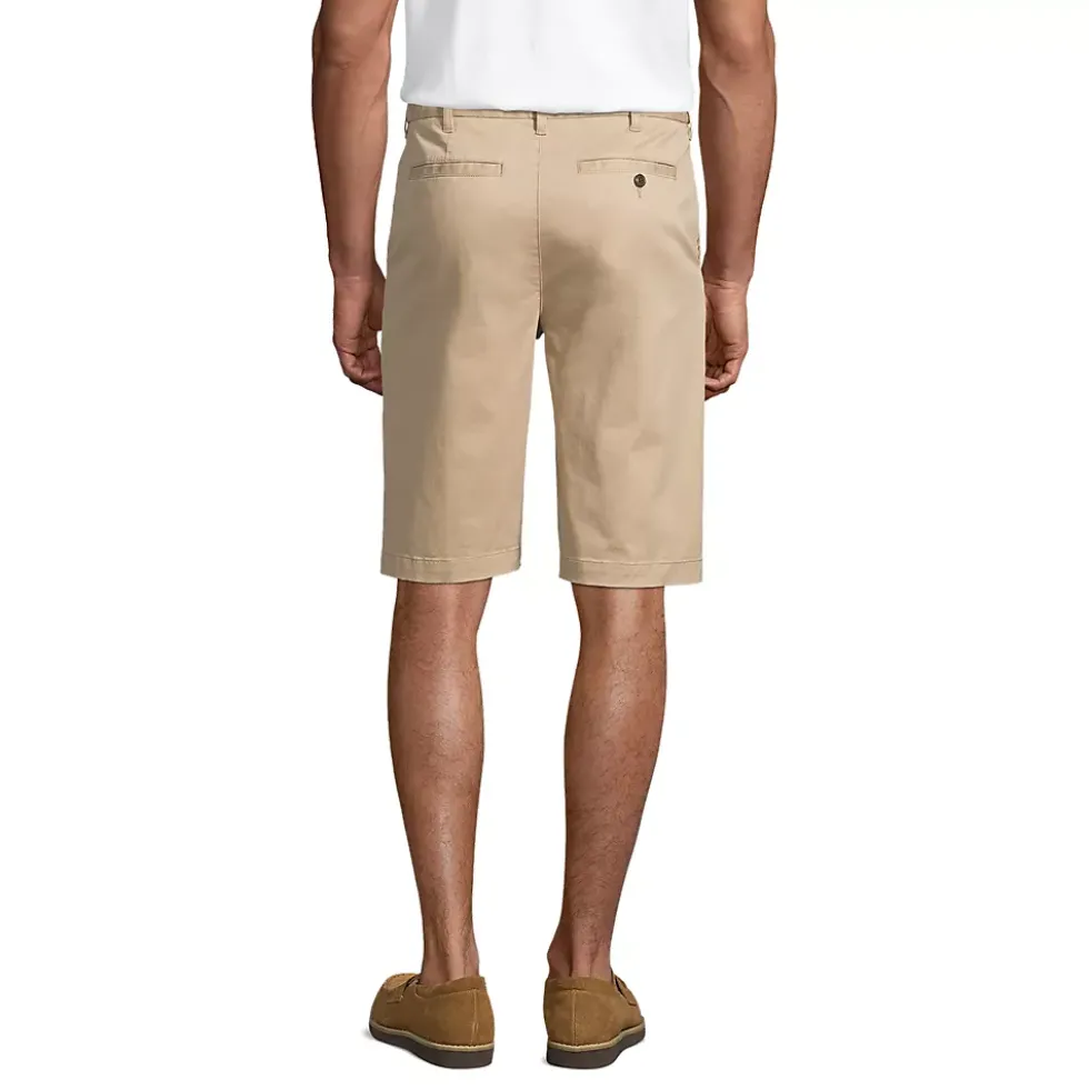 Men's Knockabout 11" Comfort Waist Chino Short