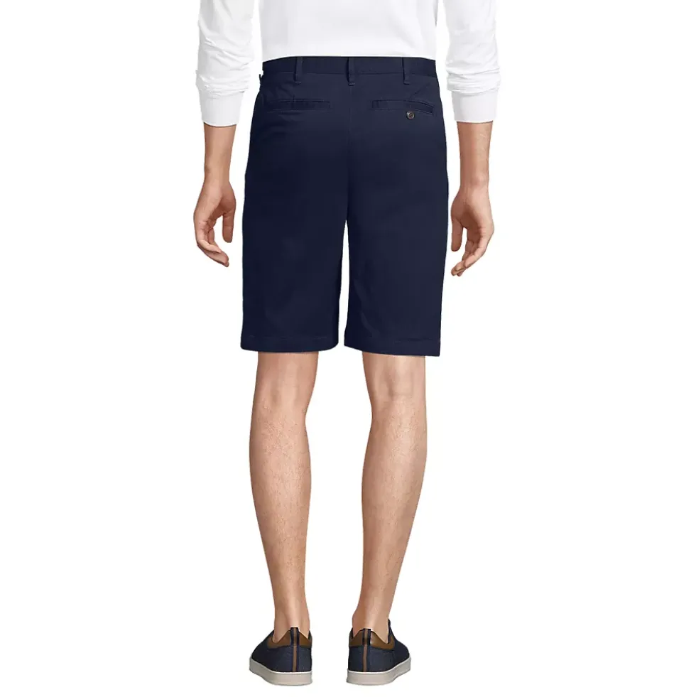 Men's Knockabout 11" Comfort Waist Chino Short