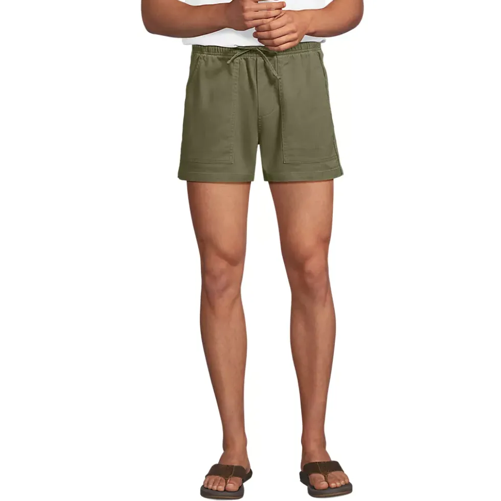 Men's Knockabout Fatigue Short