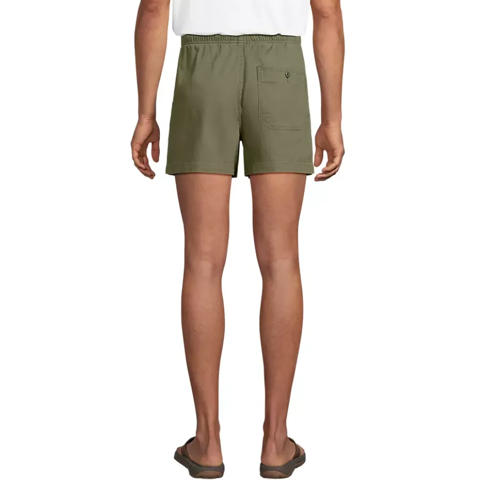 Men's Knockabout Fatigue Short
