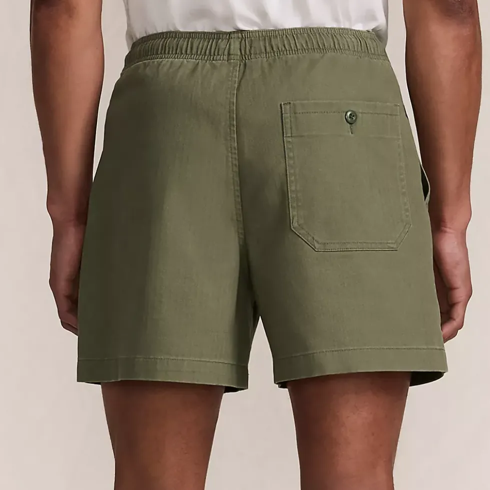 Men's Knockabout Fatigue Short