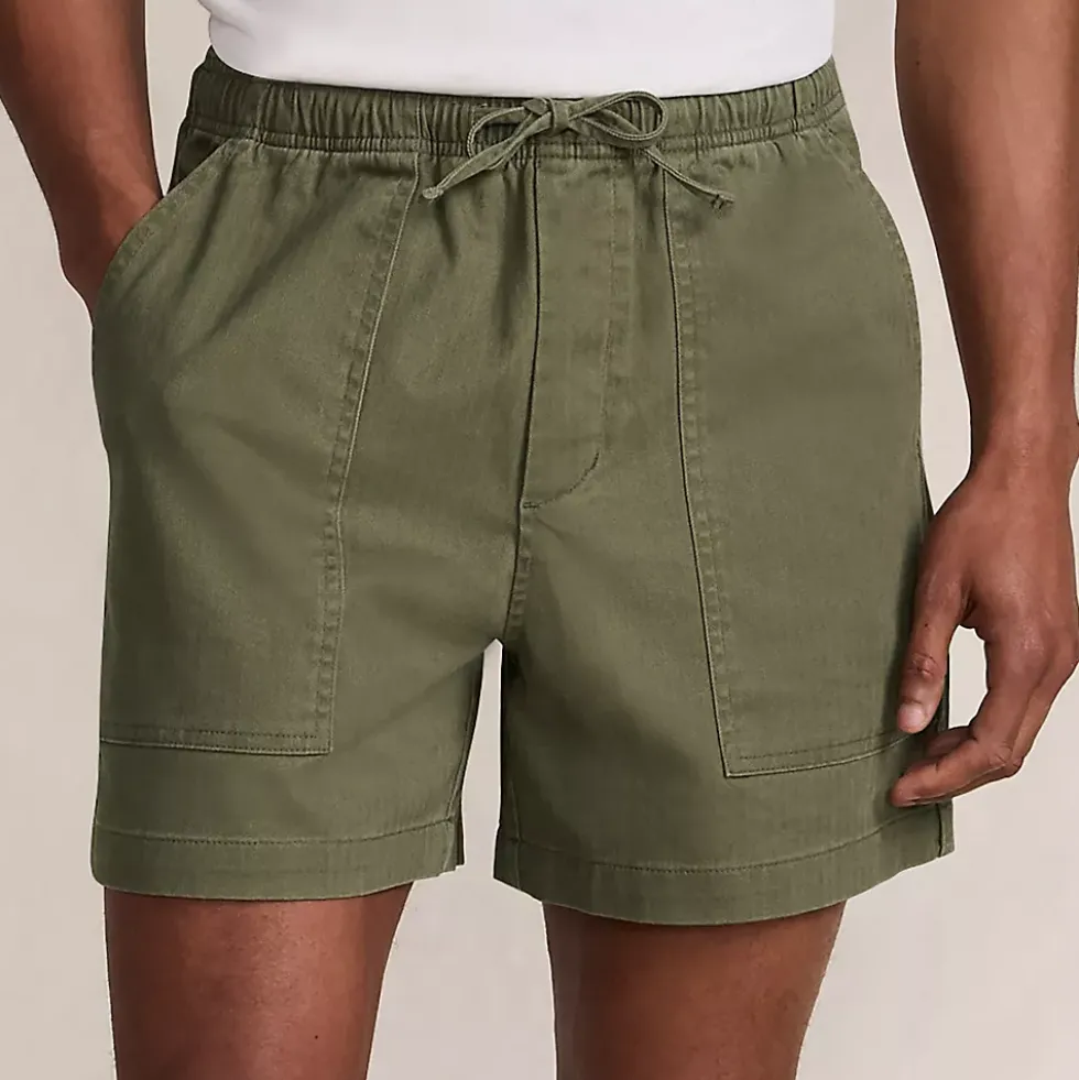 Men's Knockabout Fatigue Short