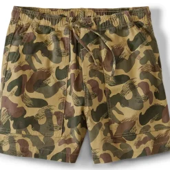 Men's Knockabout Fatigue Short