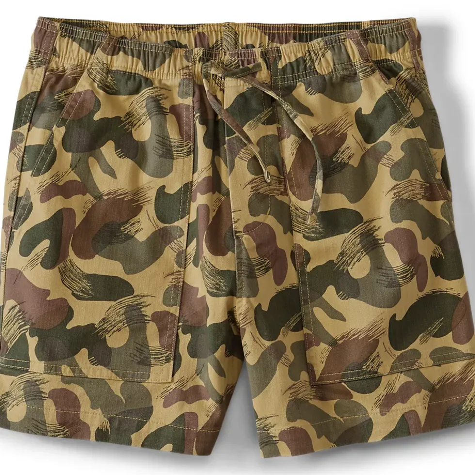 Men's Knockabout Fatigue Short