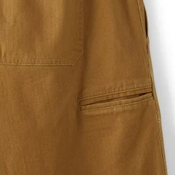 Mens Knockabout Herringbone Work Pant