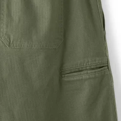 Mens Knockabout Herringbone Work Pant