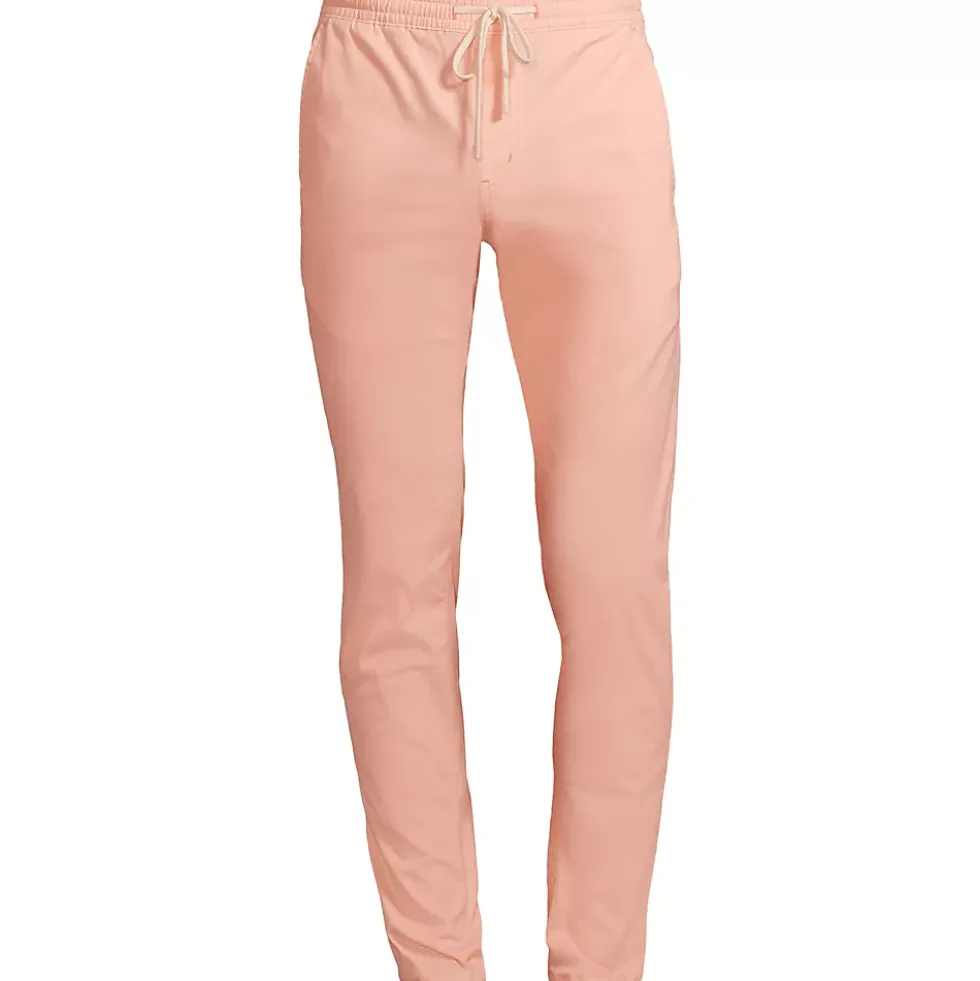Men's Knockabout Pull On Deck Pants