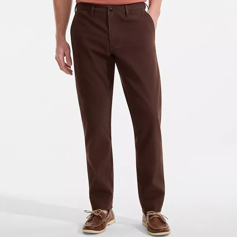 Men's Knockabout Slim Fit Chino Pant