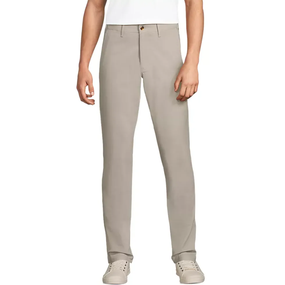 Men's Knockabout Slim Fit Chino Pant