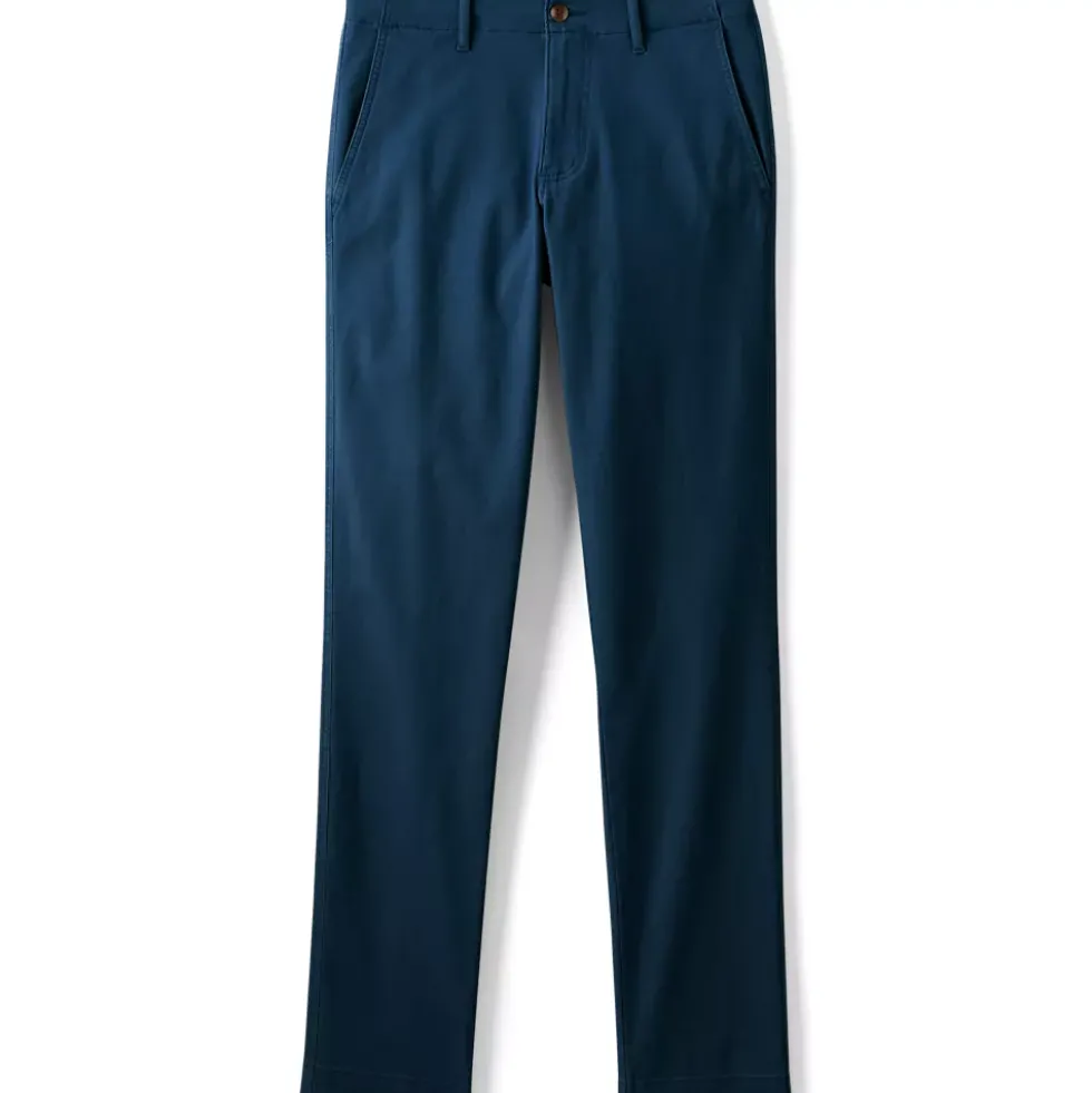 Men's Knockabout Slim Fit Chino Pant