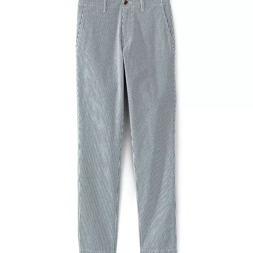 Men's Knockabout Slim Fit Chino Pant