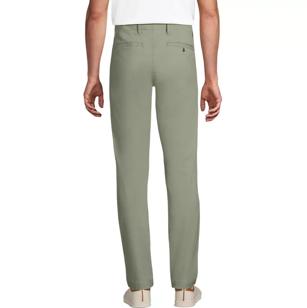 Men's Knockabout Slim Fit Chino Pant