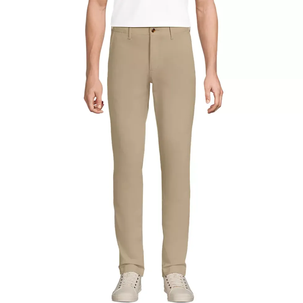 Men's Knockabout Slim Fit Chino Pant