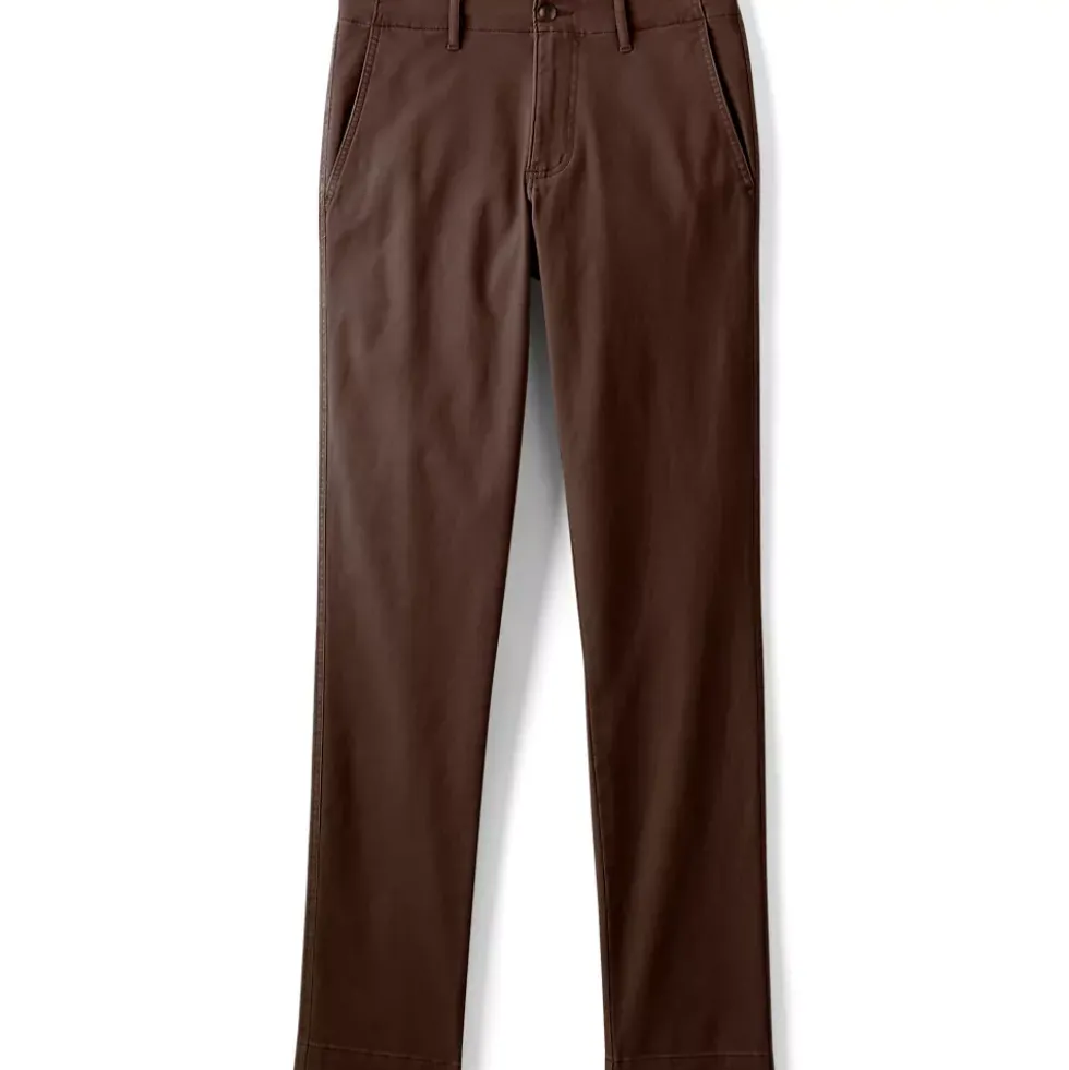 Men's Knockabout Slim Fit Chino Pant