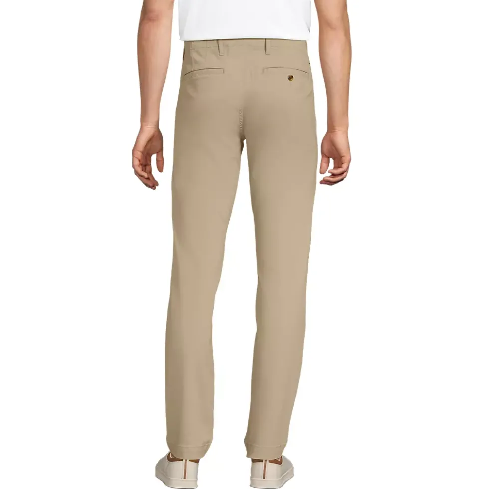 Men's Knockabout Slim Fit Chino Pant