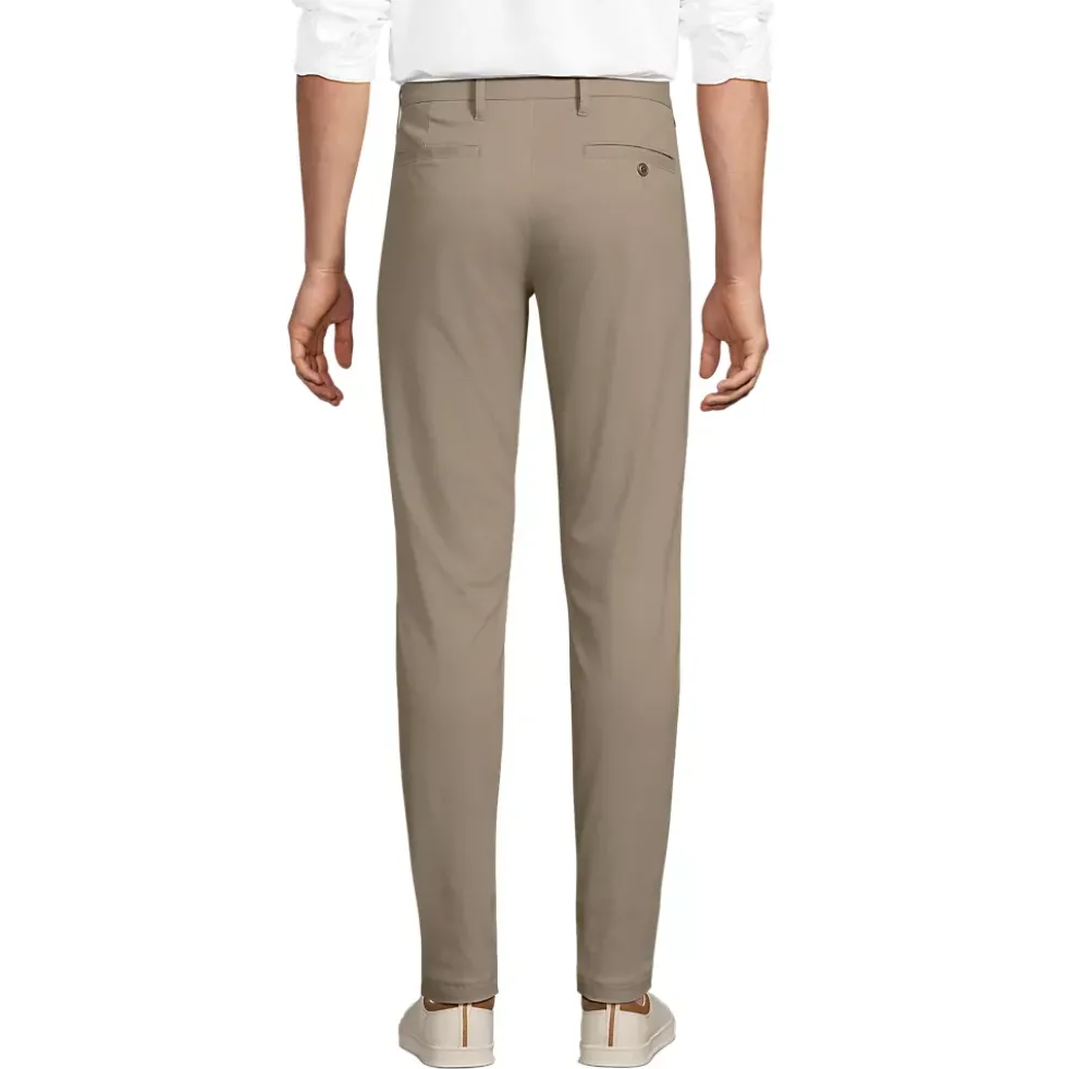 Men's Knockabout Slim Fit Chino Pant