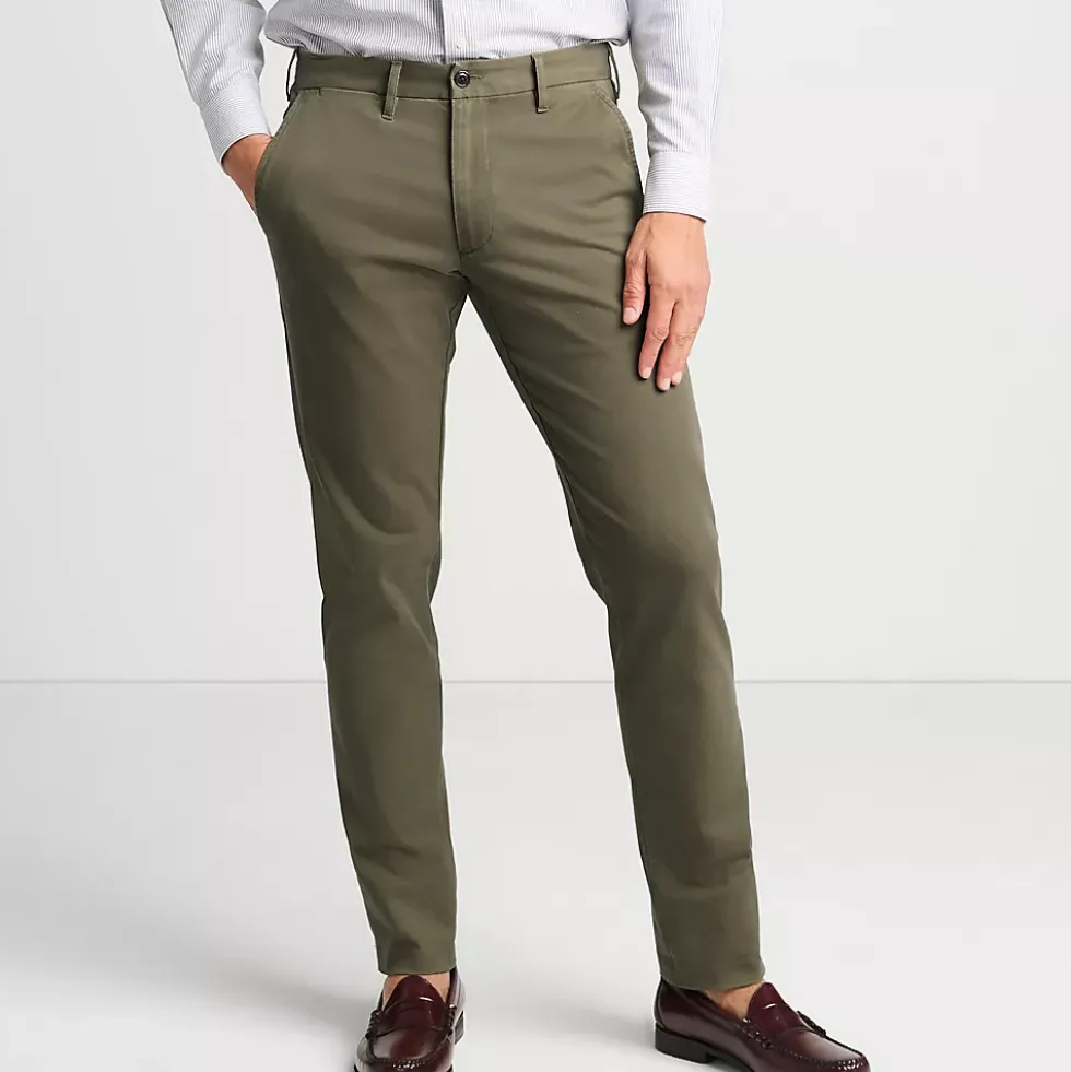 Men's Knockabout Slim Fit Chino Pant