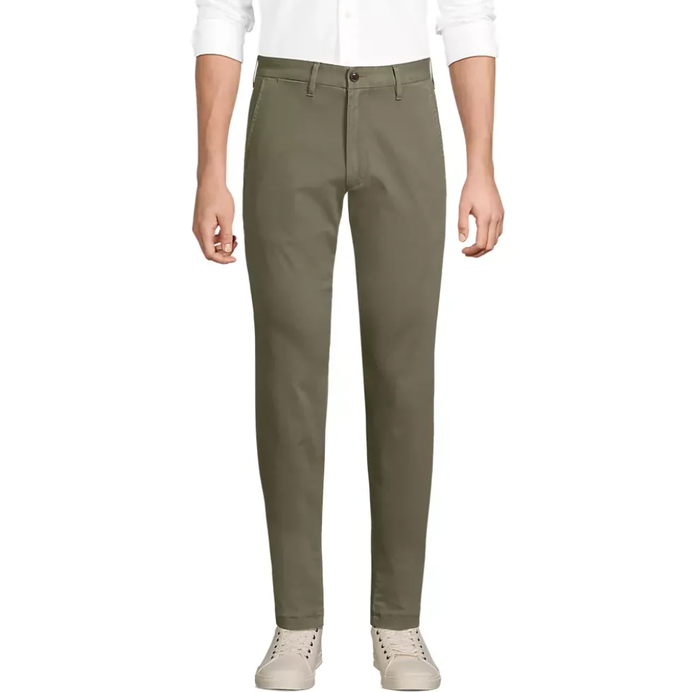 Men's Knockabout Slim Fit Chino Pant