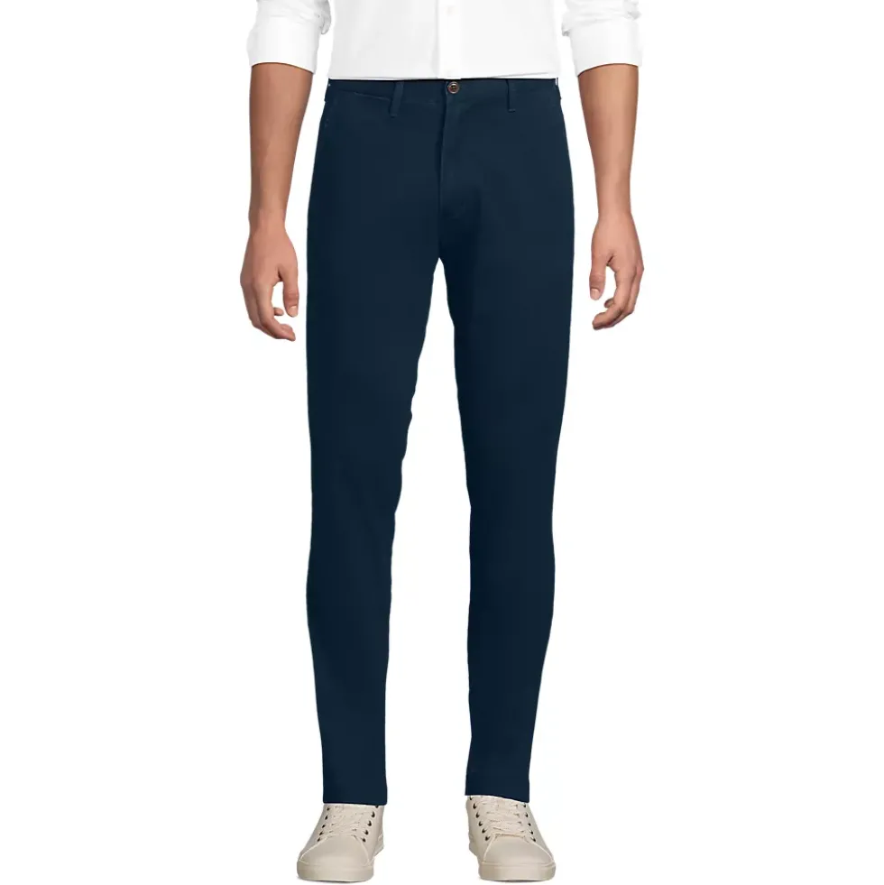 Men's Knockabout Slim Fit Chino Pant