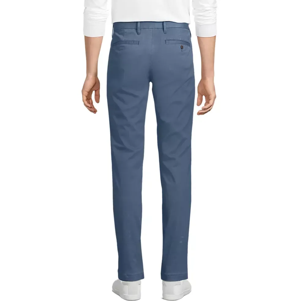 Men's Knockabout Slim Fit Chino Pant