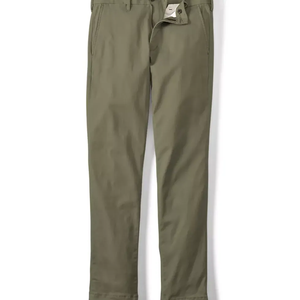 Men's Knockabout Slim Fit Chino Pant