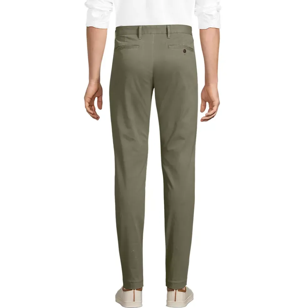 Men's Knockabout Slim Fit Chino Pant
