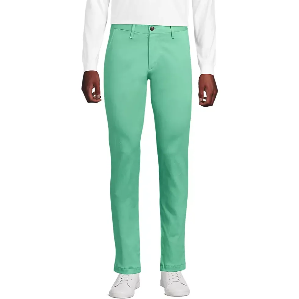 Men's Knockabout Slim Fit Chino Pant