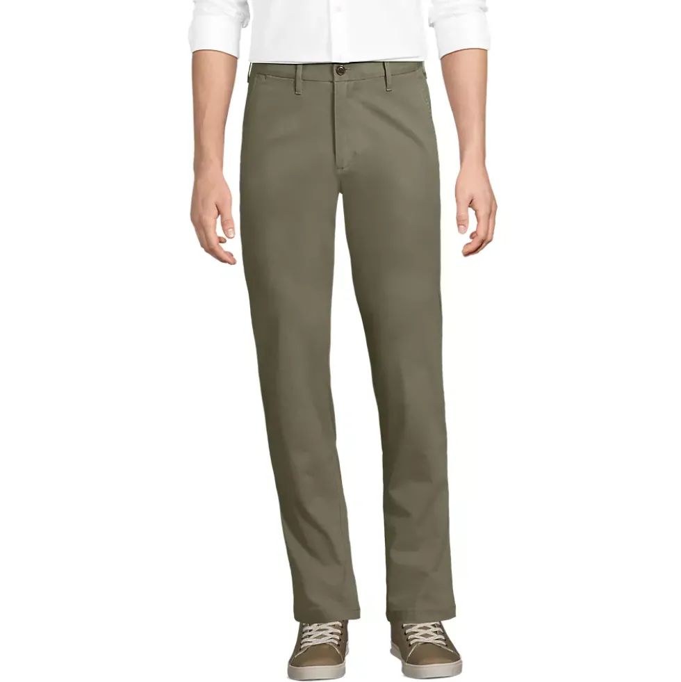 Men's Knockabout Straight Fit Chino Pant