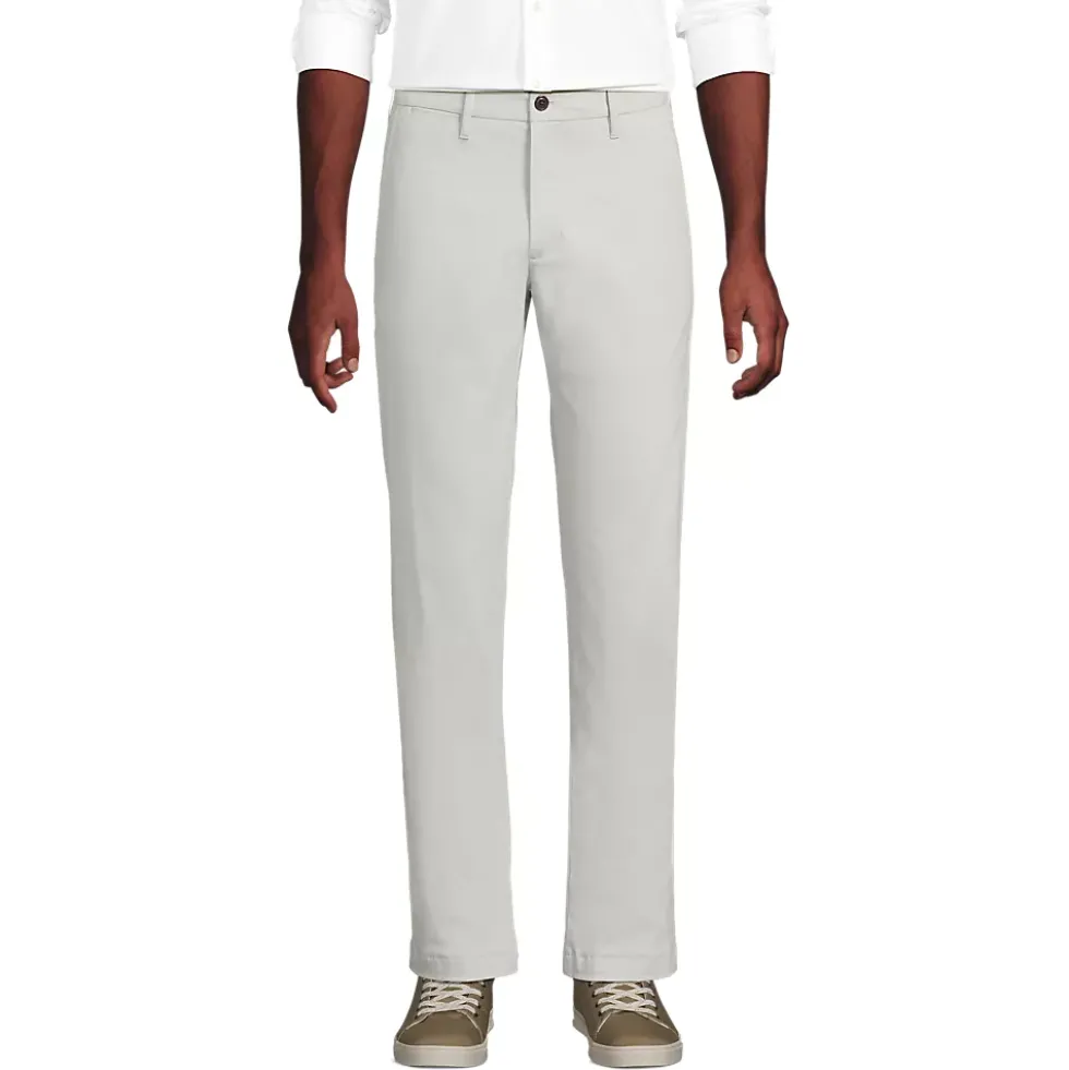 Men's Knockabout Straight Fit Chino Pant
