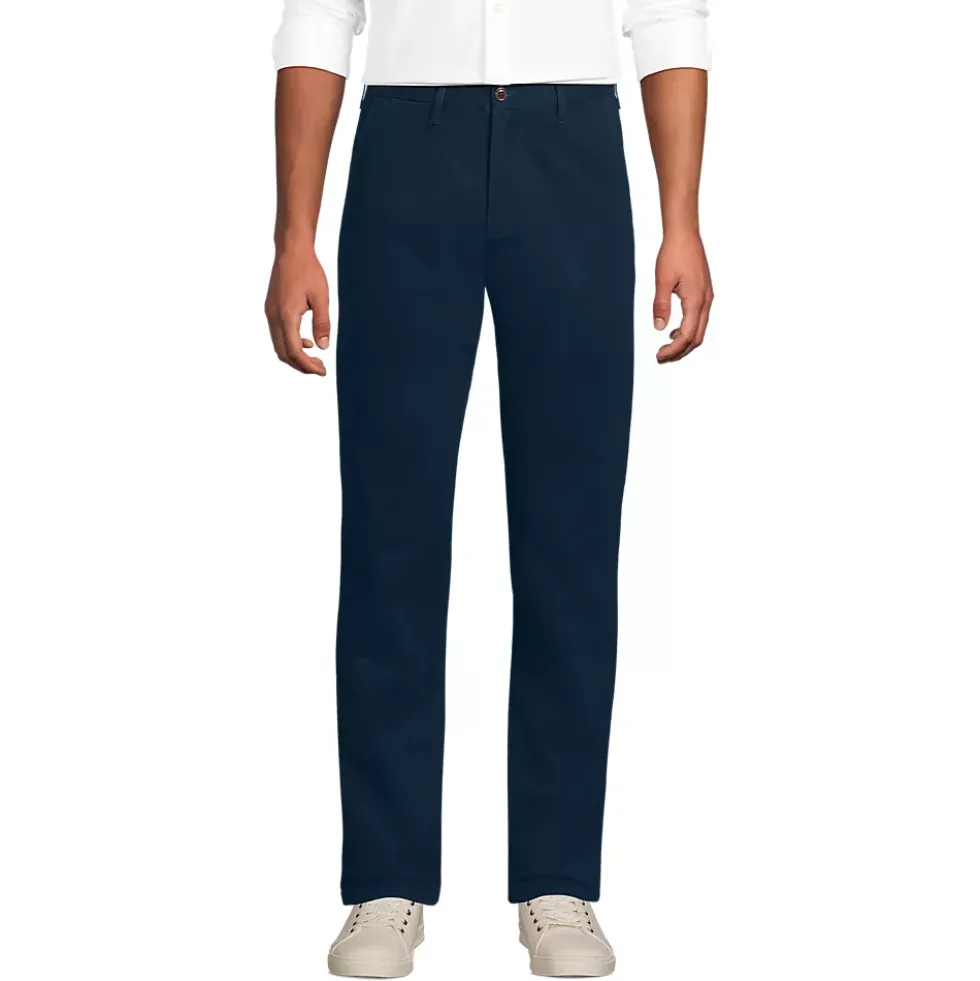 Men's Knockabout Straight Fit Chino Pant