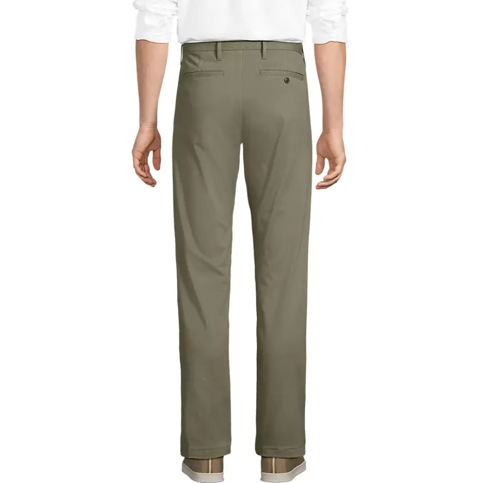 Men's Knockabout Straight Fit Chino Pant