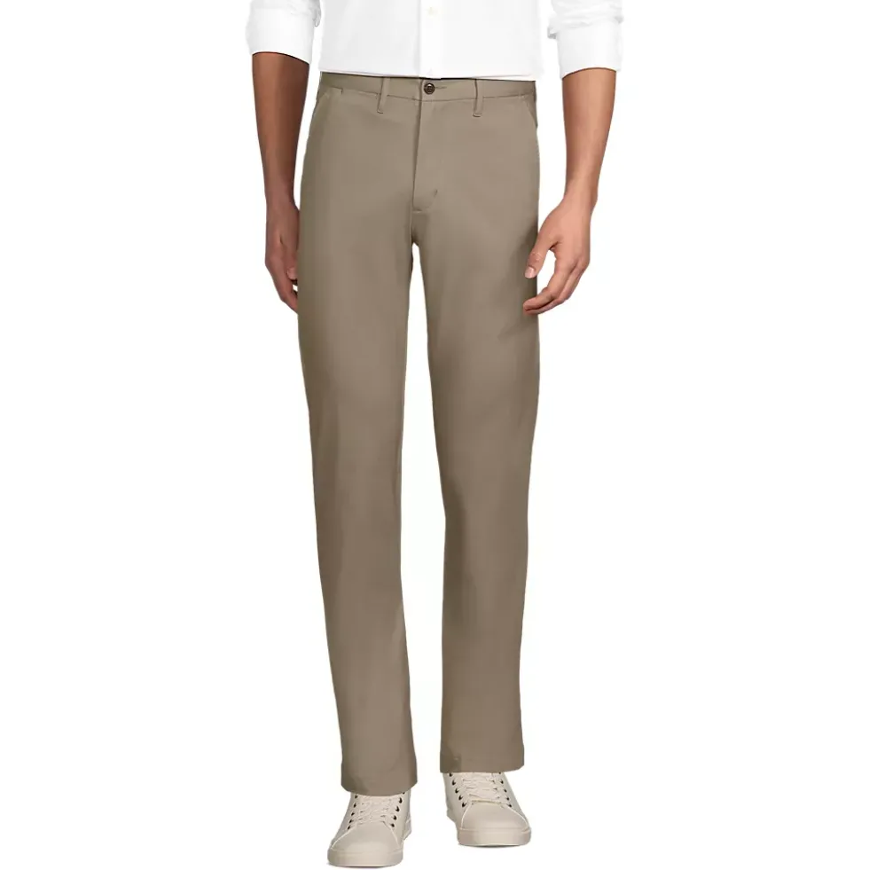 Men's Knockabout Straight Fit Chino Pant