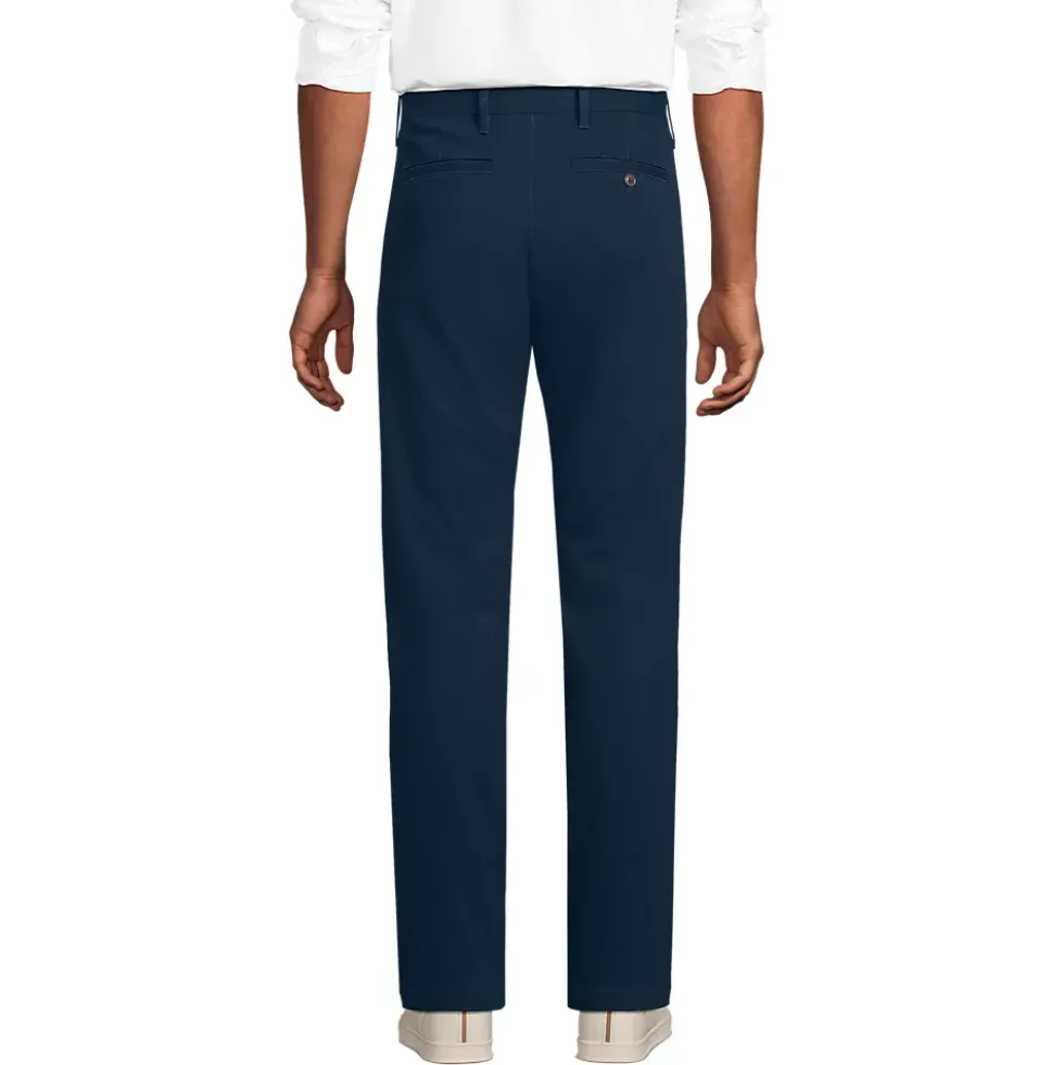 Men's Knockabout Straight Fit Chino Pant