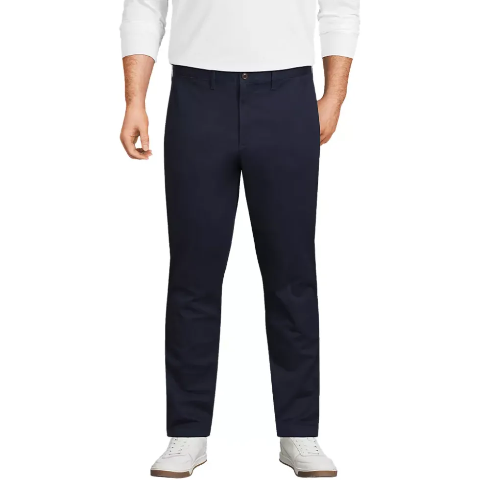 Men's Knockabout Straight Fit Chino Pant