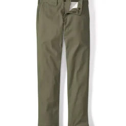 Men's Knockabout Straight Fit Chino Pant