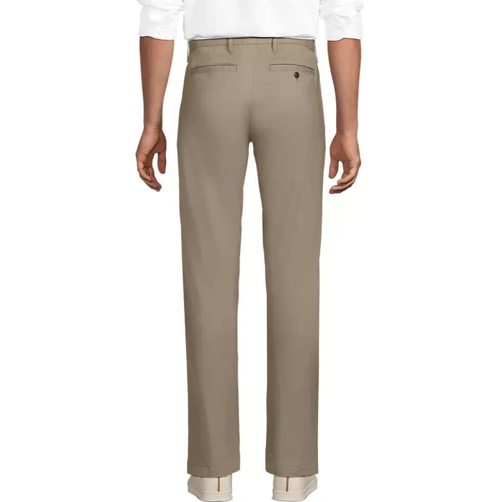 Men's Knockabout Straight Fit Chino Pant