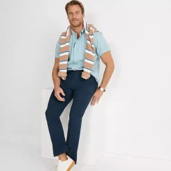 Men's Knockabout Straight Fit Chino Pant