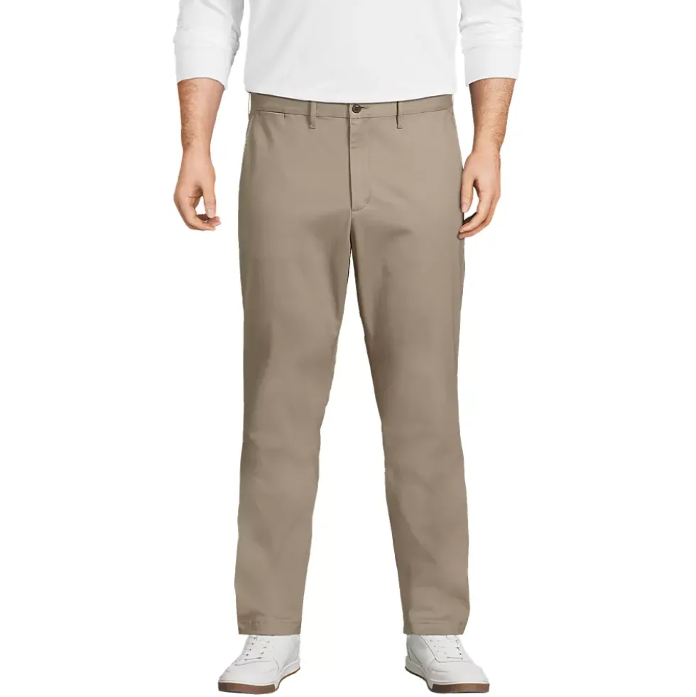 Men's Knockabout Straight Fit Chino Pant