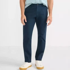 Men's Knockabout Straight Fit Chino Pant