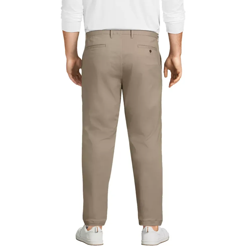 Men's Knockabout Straight Fit Chino Pant