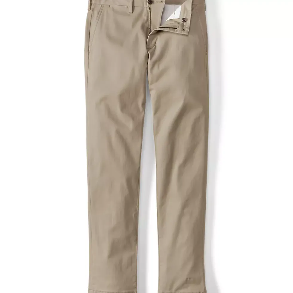 Men's Knockabout Straight Fit Chino Pant