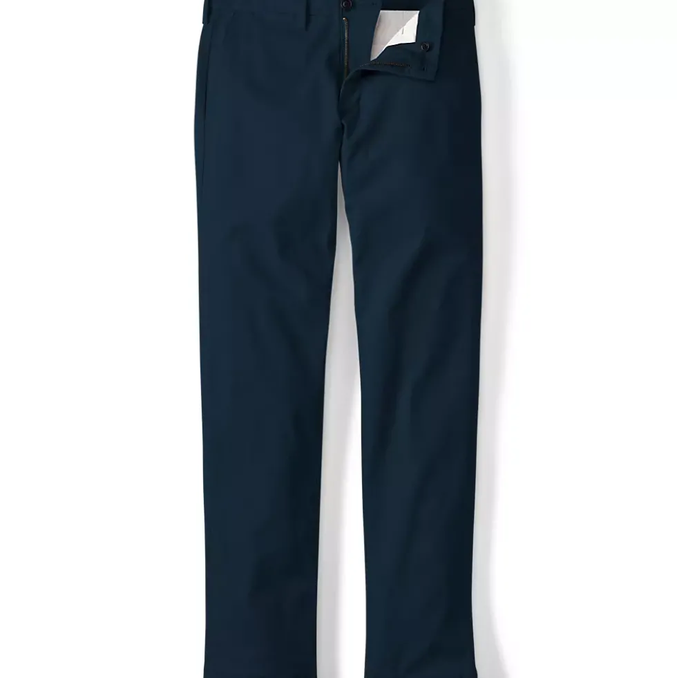 Men's Knockabout Straight Fit Chino Pant