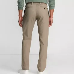 Men's Knockabout Straight Fit Chino Pant