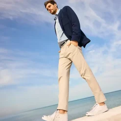 Men's Knockabout Straight Fit Chino Pant